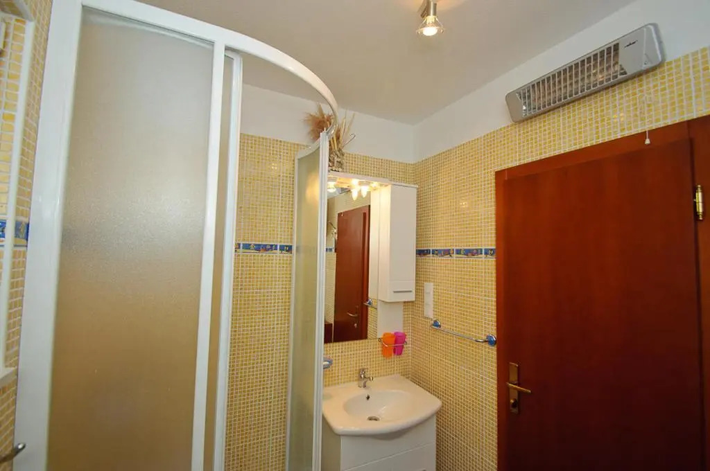 Žigulin Apartment