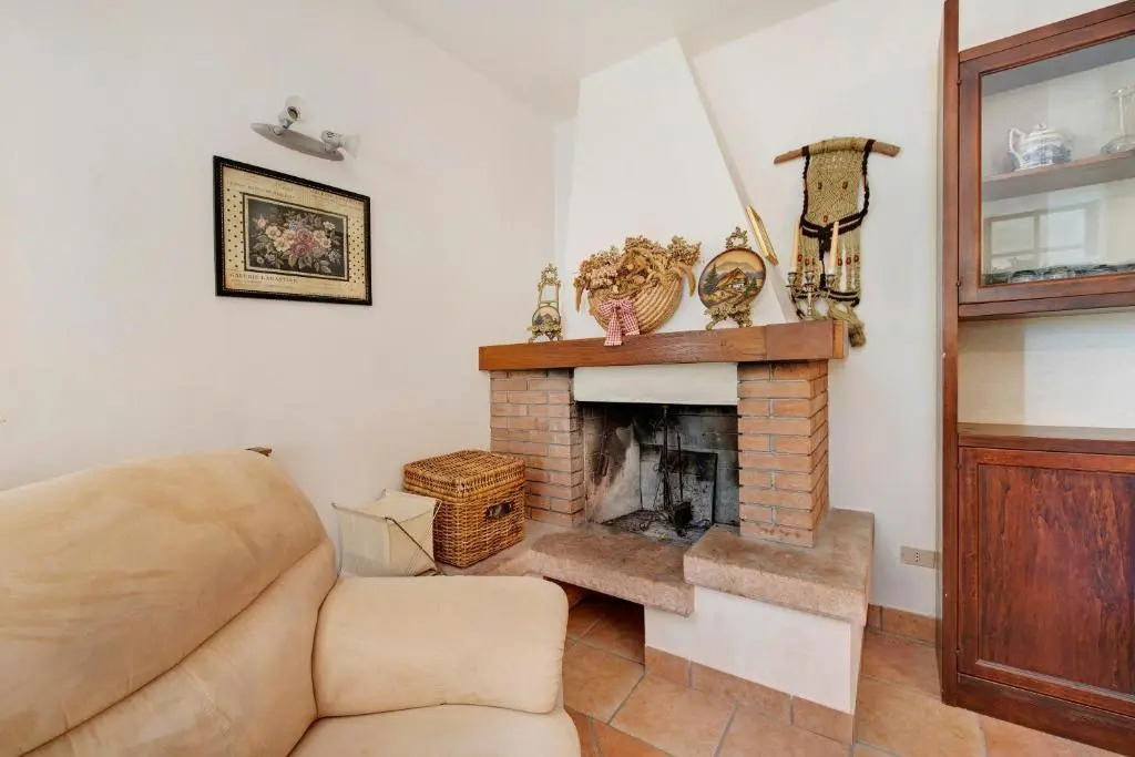 Villa Sonia per 8 persone