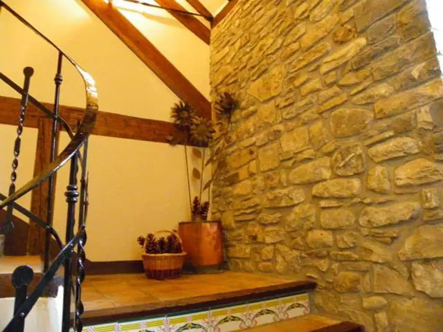 El Balcon Del Ara