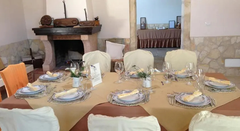 Casa di Melo - Organic Country Hotel