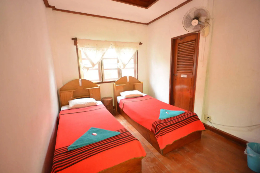 Abodaya Guesthouse