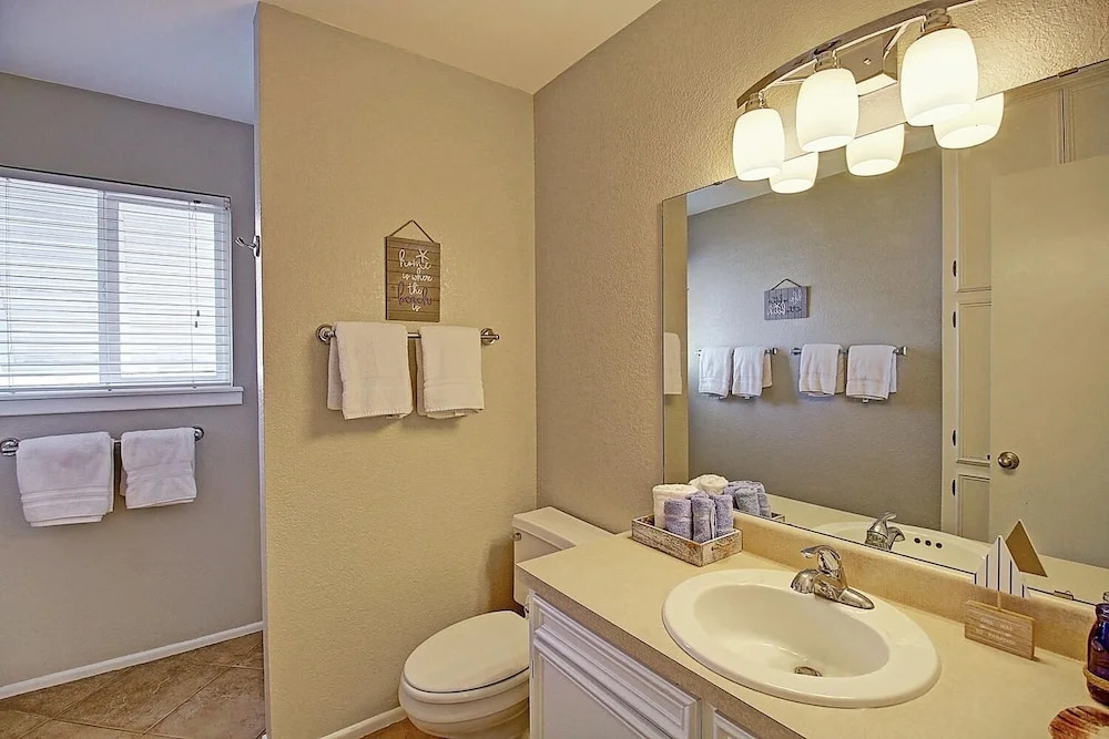 Belle Isle - 5 Br Home
