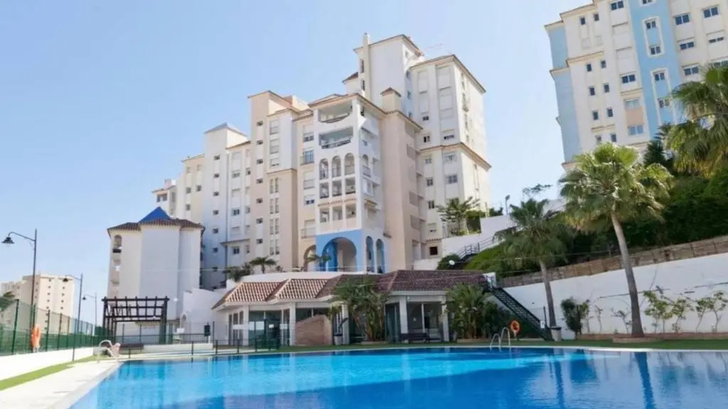 3 bedrooms Puerto B 1st floor