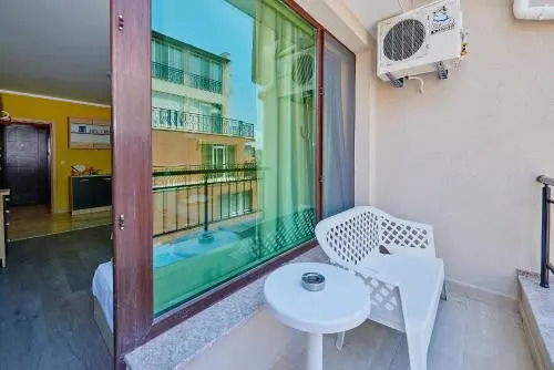 Evi Apartments 2