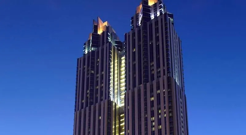 Shangri-La Apartments