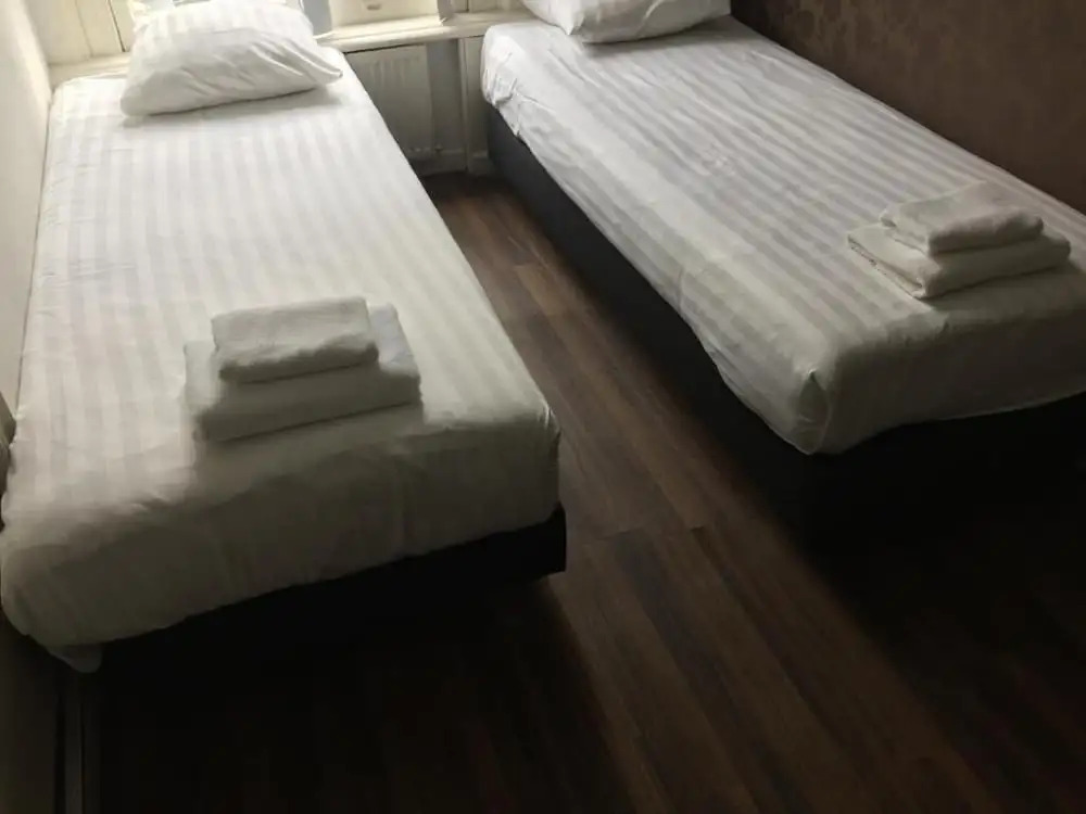 Hotel Amsterdam Inn