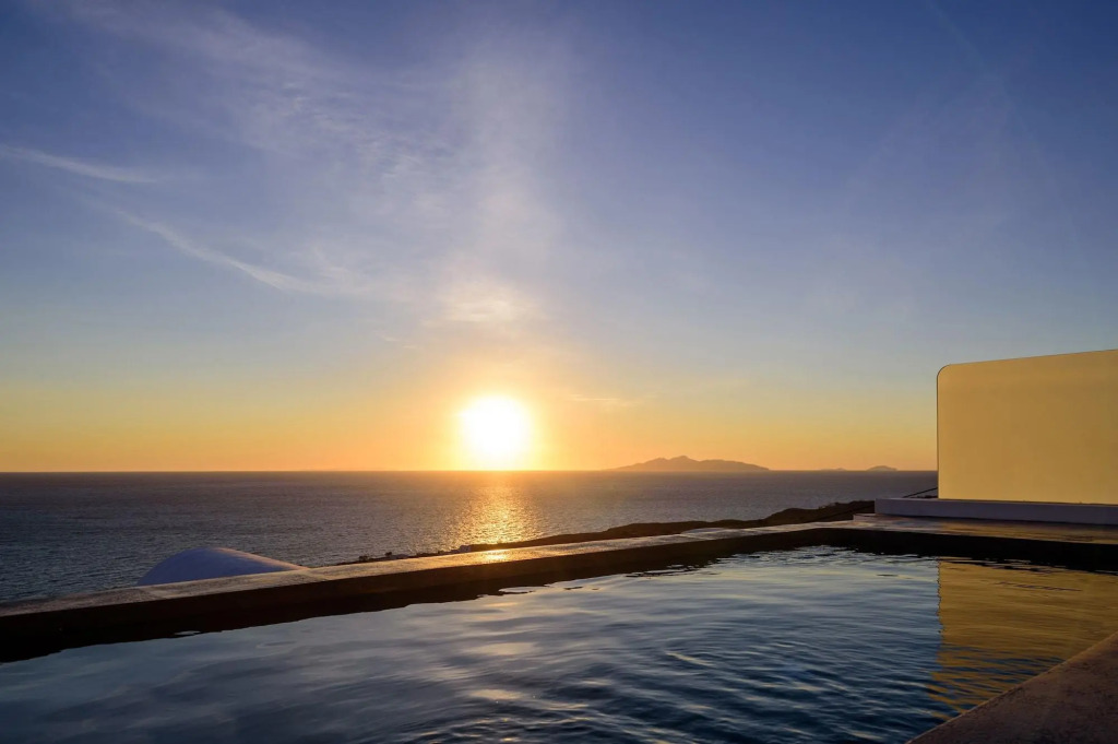 LF Suites & Villas