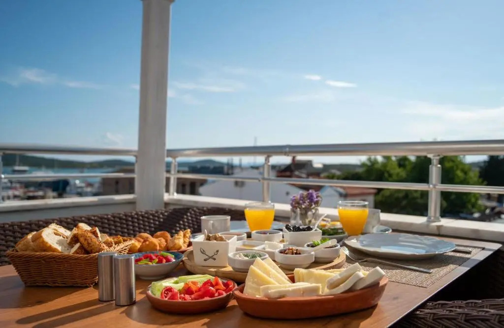 Harakop Otel