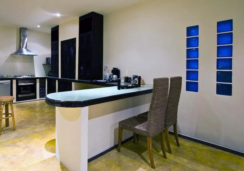 Karon Rustic Villas