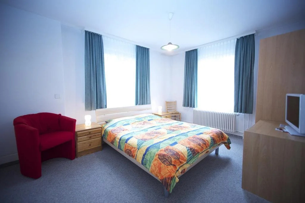 Adventure Guesthouse Interlaken