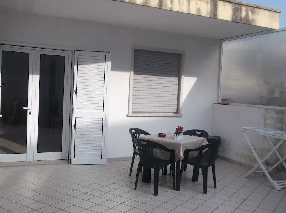 Appartamenti In Centro Ad Otranto