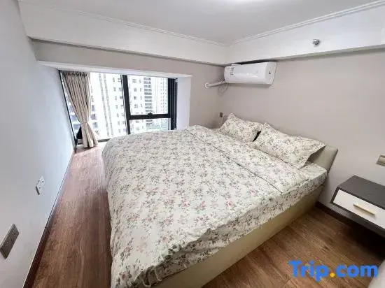 Yueju Meizhai Homestay
