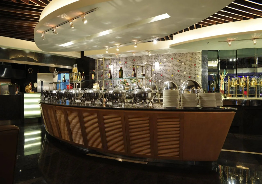 Keya International Hotel Shanghai