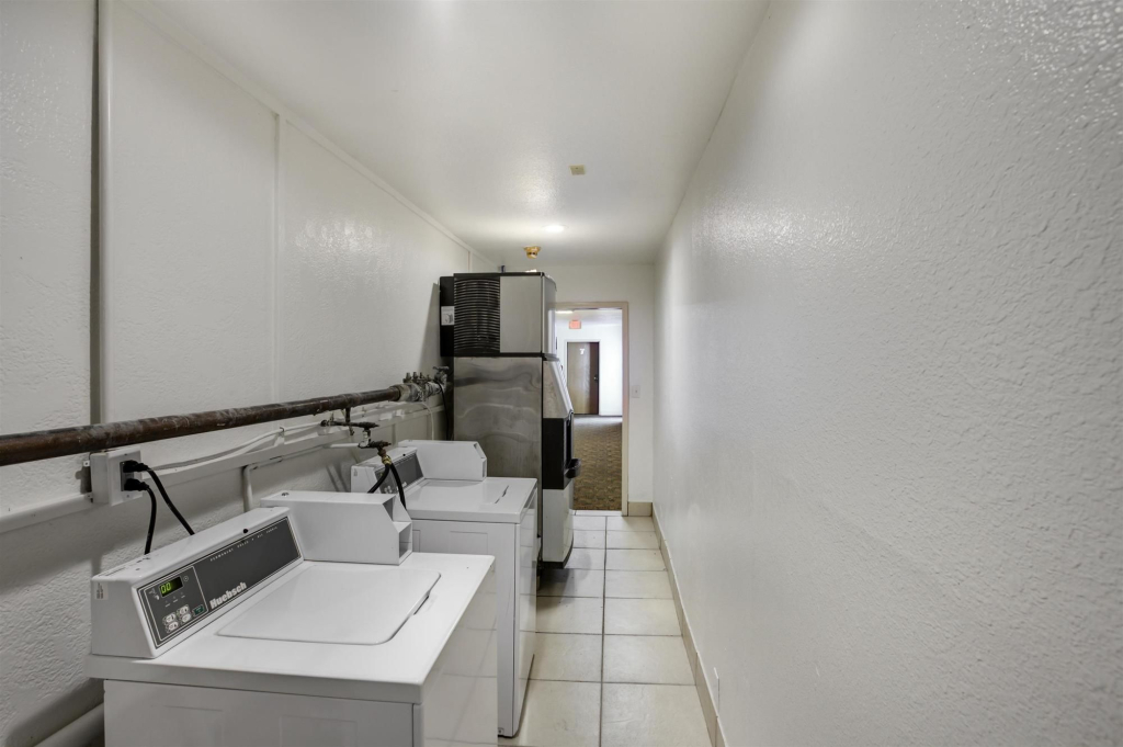 Motel 6-Dallas, TX - South