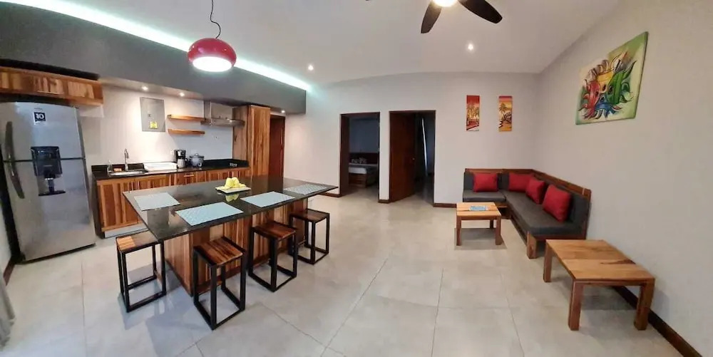Ballena Paradise Apartments