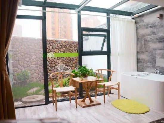 Boyuan Zebra Hotel