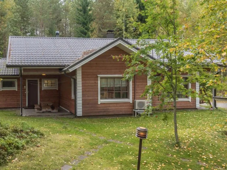Holiday Home Jukola