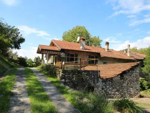 Locazione turistica Casa Mulino