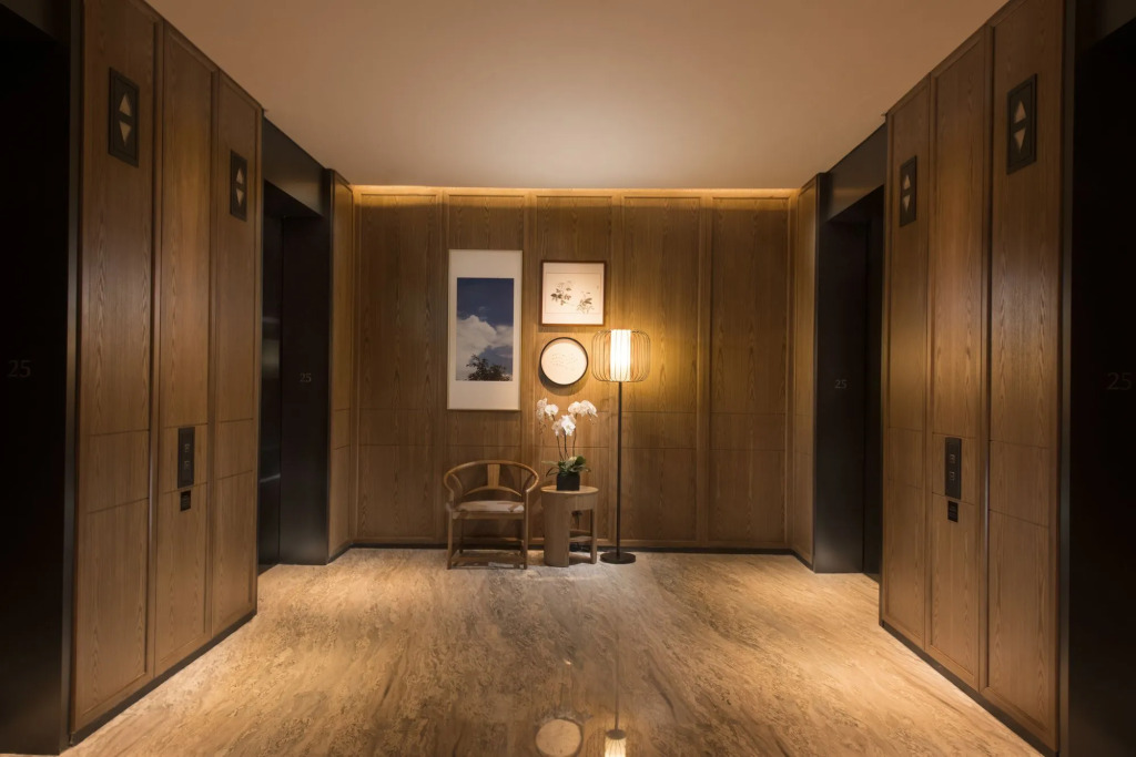 Conrad Guangzhou
