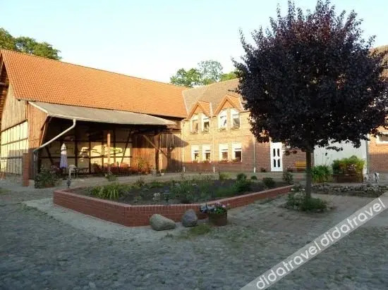 Pension Zur Mühle