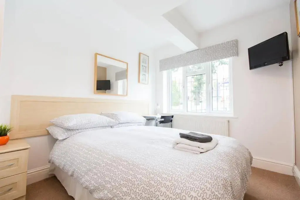 Station Approach B&B Boutique Stays