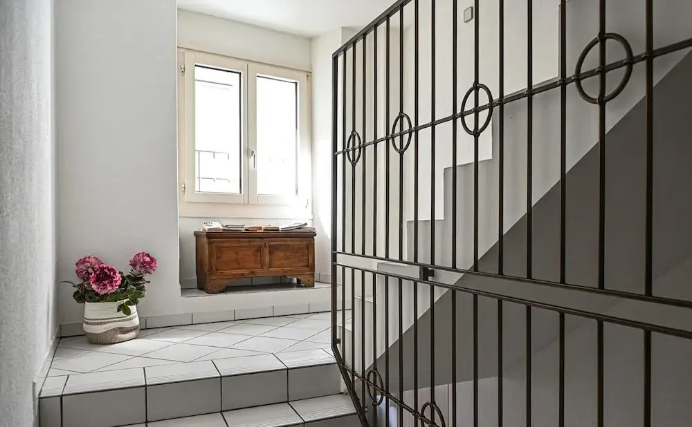 Ruga Vacation Rental 4 in Ascona
