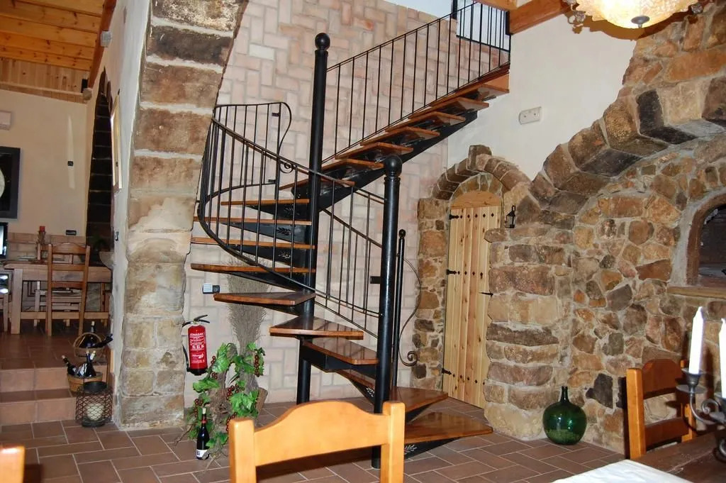 El Forn del Sitjar Casa Rural