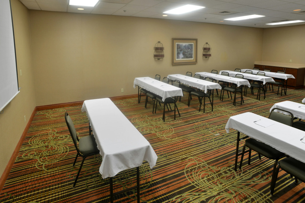 Hampton Inn & Suites Springfield, MO