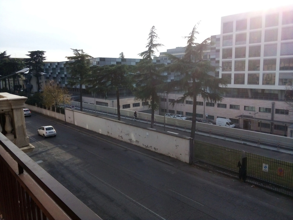Flats4rent Mameli 140