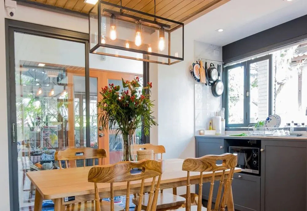 18 In Town Homestay