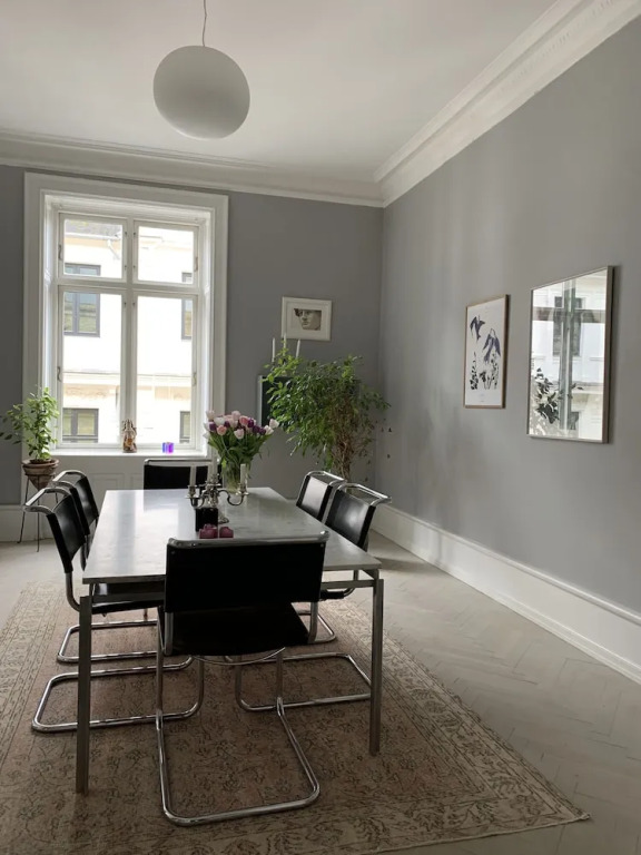 Apartment Close To Kongens Nytorv 540-1
