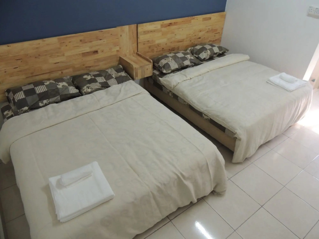 Perintis Motel