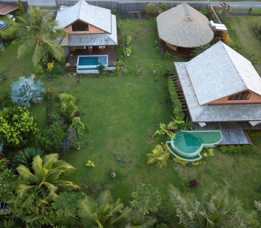 Omati Lodge