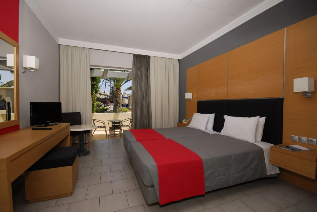 Kipriotis Village Resort by Anayia All Inclusive Resorts