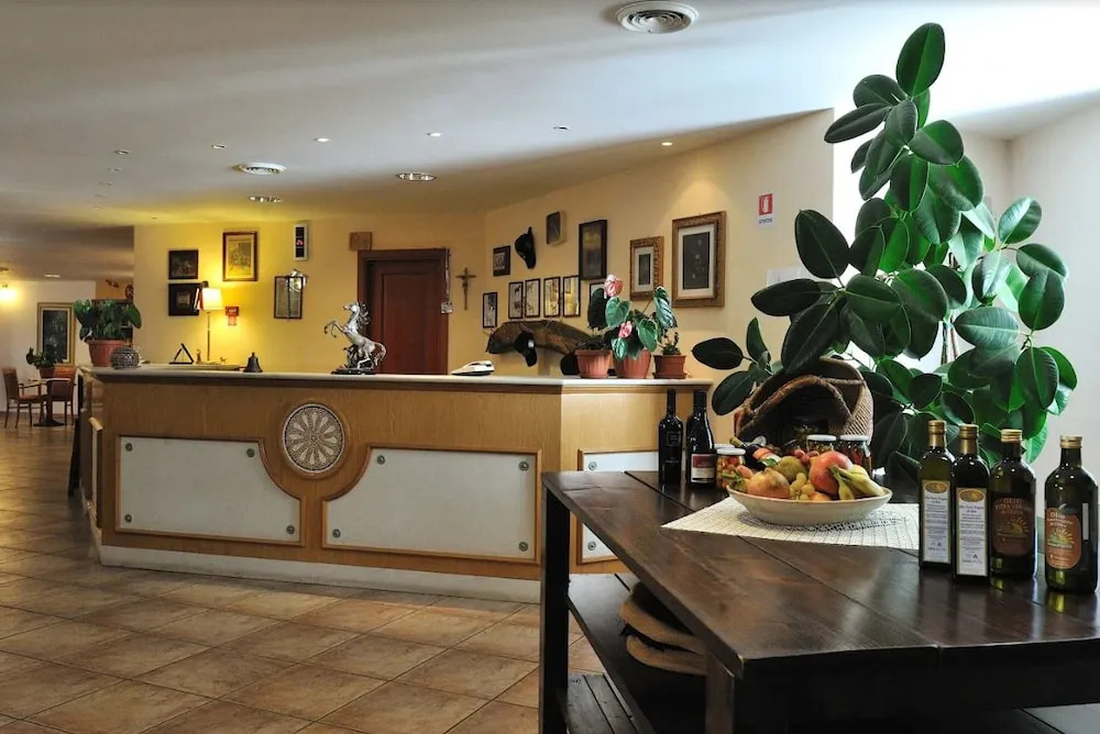 Hotel Bisanzio Resort