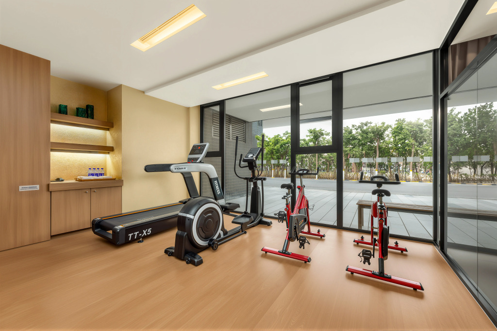 Holiday Inn Express Beijing Airport Zone by IHG