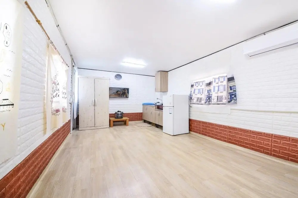 Gangneung Mungaebawi Pension