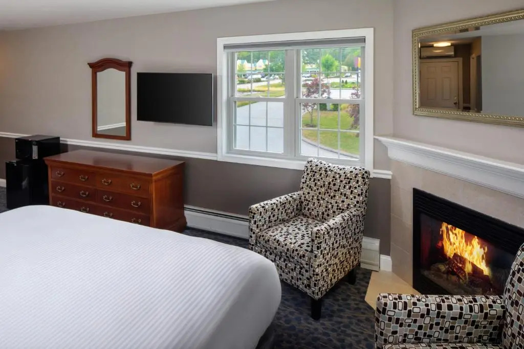 Golden Gables Inn Dazzler Select by Wyndham