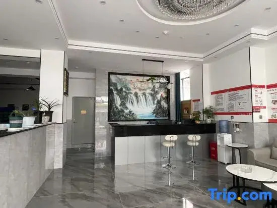 Xiangyun Hotel in Gongshan County
