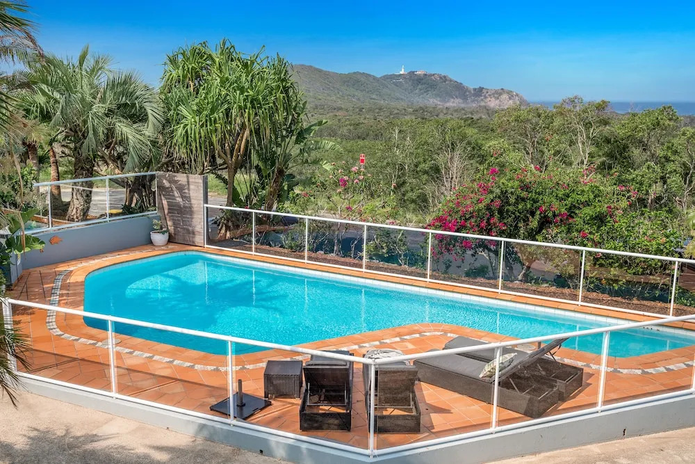 A PERFECT STAY - Byron Pacific Vista