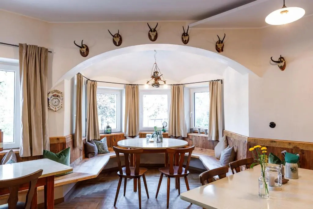 Bergwirt Hotel & Gasthof