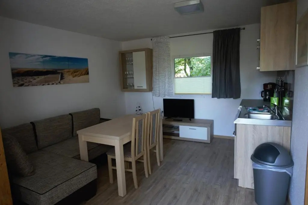 Usedomer Bungalows