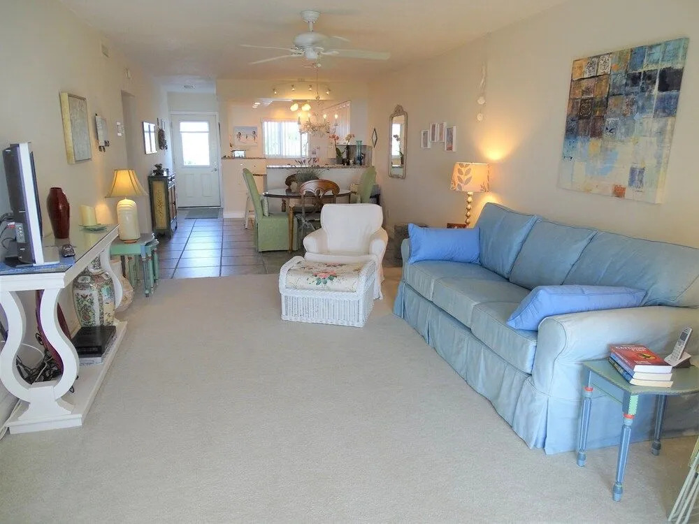 Sunset Royale - 308 1 Bedroom 1 Bathroom Condo