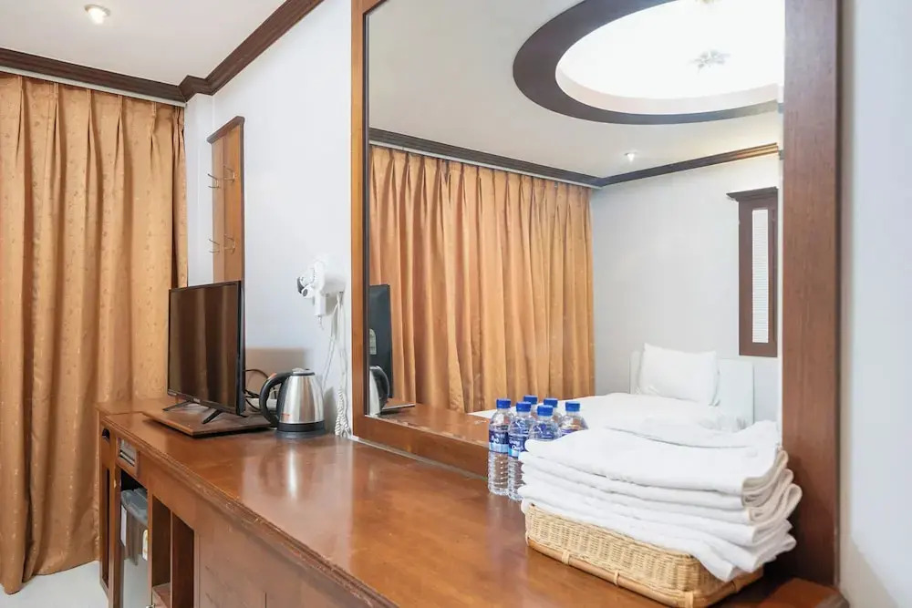 Gaeul Hotel