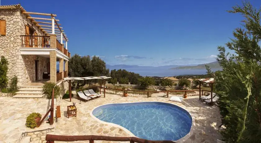 Ionian Villas