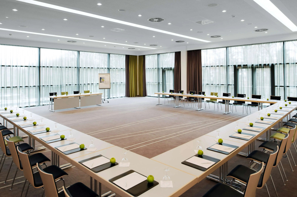 Atlantic Congress Hotel Essen, WorldHotels Elite