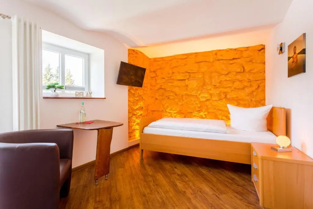 Hotel Werner