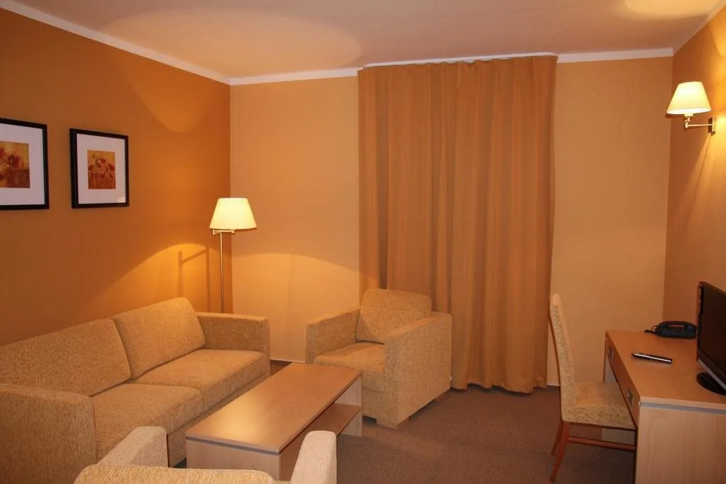 Kurhotel Brussel