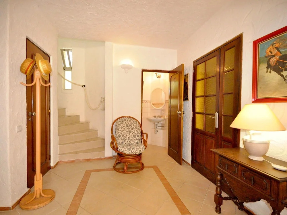 Beautiful Villa With Private Swimming Pool Near the Center of Vilamoura