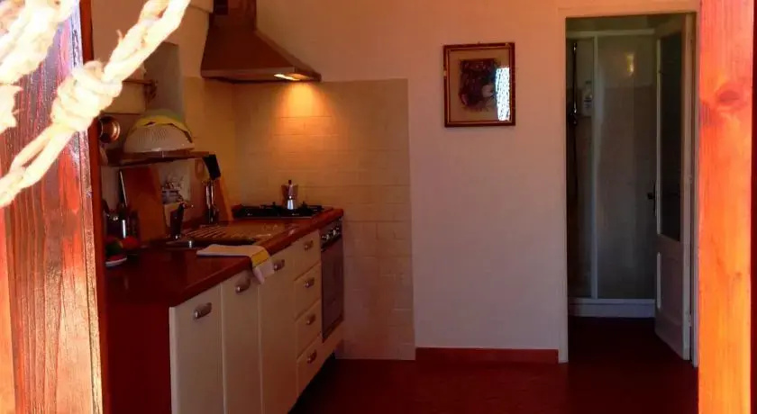 Rural Relax Pantelleria